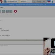 CrowPi Python Lesson 1 Using The Buzzer For Alert Sound Or Notification