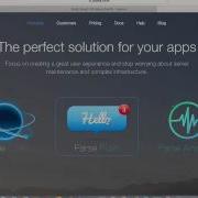 Introduction To Parse