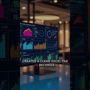 Day 23 Automate Excel Reports Day 23 Python Automation Series Python Knowledge