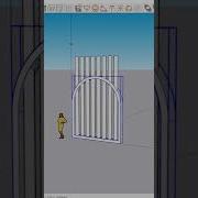 How To Trim Object In Sketchup Plugin Tutorial Sketchup