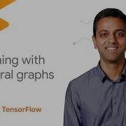 Neural Structured Learning Part 2 Training With Natural Graphs
