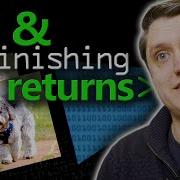 Has Generative AI Already Peaked Computerphile
