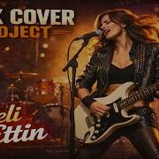 Deli Ettin Rock Cover Project