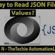 How To Read Complex JSON Files Values With Filters Using JSON Path API