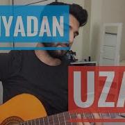 Pinhani Dünyadan Uzak Cover