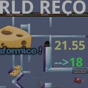 TRANSFORMICE World Records 12 Bootcamp Sourisgogo