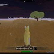 Sand Pack Episode 1