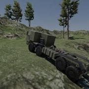 Tatra T815 8x8 With Locked Differentials NWH Vehicle Physics 2 For Unity