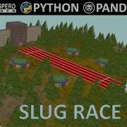 Panda3D Part 15 The Terrain Model