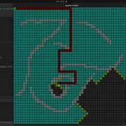 Path Finding Visualization Algorithm