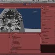 Breakfast With Unity Self Reconstructing
