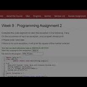 NPTEL Programming In Java Week 9 Programming Assignment 2 Answers L March 2024