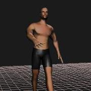 MotionBuilder Render