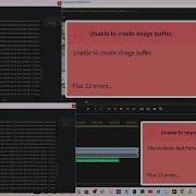Error Retrieving Frame In Adobe Premiere Pro Bad Frames Issue Fix