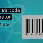 React Barcode Generator The Ultimate Feature Walkthrough