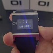 Unboxing The One Binary Watch Kerala KT102B1