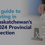 Animated Voters Guide