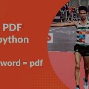 Automating Mail Merge Excel To Word To PDF In Google Drive With Python And Google Colab Tutorial