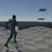 Unity Character Controller Test