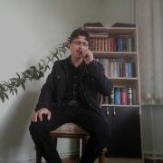 Mustafa Büber Ilahi Muhammede Sevdalıyım