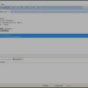 Java Programming Tutorial 17 Many Methods And Instances