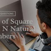 Python Interview Questions Sum Of Square Of N Natural Numbers Perfect ELearning Perfect Plan B