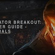 Evolution Breakout Pro Beginner Guide Essentials