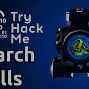TryHackMe Walkthrough Search Skills