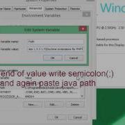 How To Set Java Class Path Satish Kotadiya