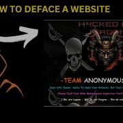 How To Deface A Website In 5 Minutes Use JSO XSS