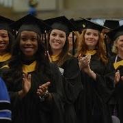 UMass Boston 2016 Graduate Commencement Ceremony