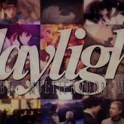 LGBT Multifandom MEP FULL