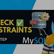 Check Constraint In SQL SQL Tutorial For Beginners In Hindi