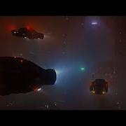 Bladerunner 2049 VFX Deep Atmospheric Trip 4K Enhanced Ultra Slomo