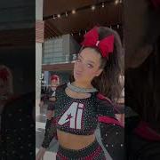 Cheer Comp Cheer 2023 Athlete