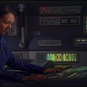 Star Trek Enterprise Cold Station XII