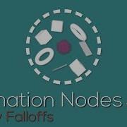 Animation Nodes 8 Freaky Falloffs Introduction To Falloffs And Matrices
