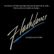 Flashdance Teaser