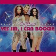 Yes Sir I Can Boogie Extended