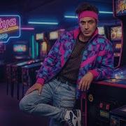 Teoman Papatya Ama 1989 Synthwave Retrowave Cover
