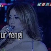 Kalpsiz Aşkın Nur Yengi