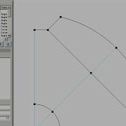 JMAG Express Adding Parameters To A Geometry Template