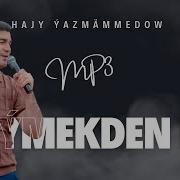 KÖÝMEKDEN İRÄ Hajy Yazmammedow 2022 Official Music