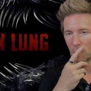 Troy Baker On Joining Markiplier S Iron Lung