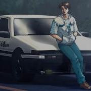 Initial D Night Of Fire