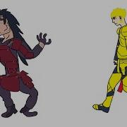 ABA Meteor Vs Enuma Elish