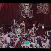 TOTAL CHAOS LIVE OBSCENE EXTREME 2017