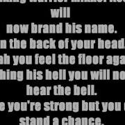 Volbeat A Warrior S Call Lyrics