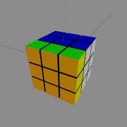 Cube Rubik OpenFrameworks