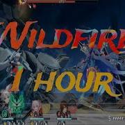Honkai Star Rail Ost Wildfire 1 Hour Loop